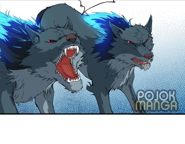 Dragon’s Blood Vessels Chapter 06 Bahasa Indonesia